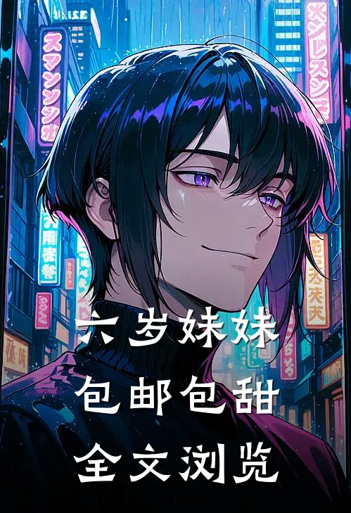 六岁妹妹包邮包甜全文浏览
