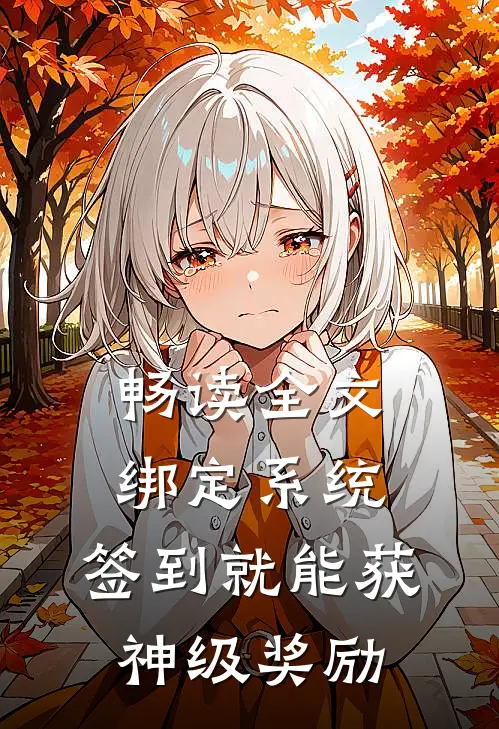 畅读全文绑定系统：签到就能获神级奖励