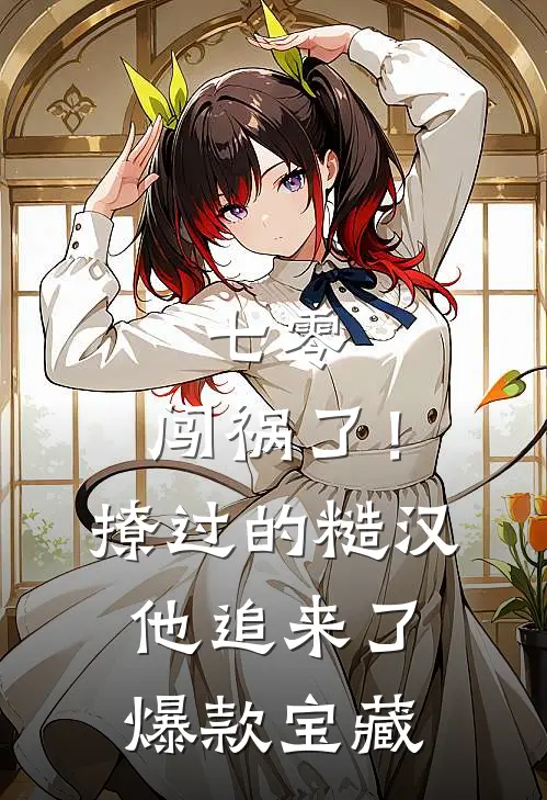 七零：闯祸了！撩过的糙汉他追来了爆款宝藏