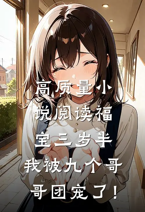 高质量小说阅读福宝三岁半：我被九个哥哥团宠了！