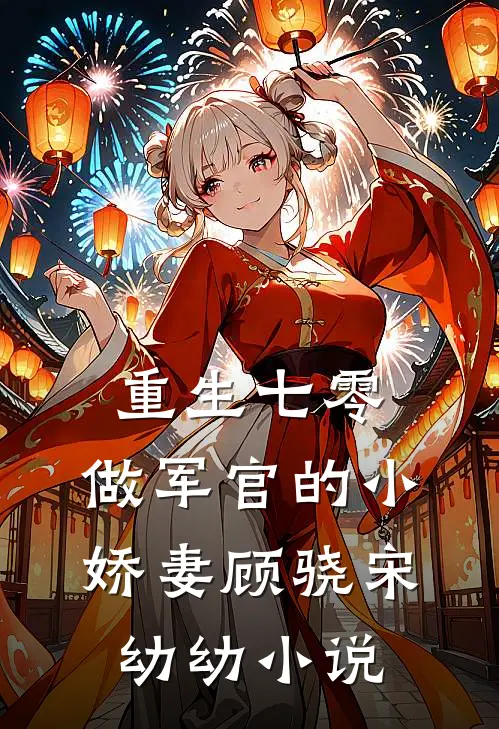 重生七零：做军官的小娇妻顾骁宋幼幼小说