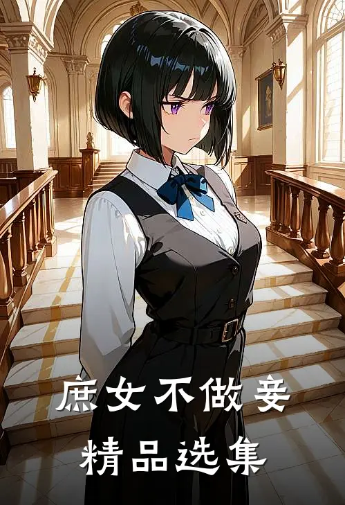 庶女不做妾精品选集