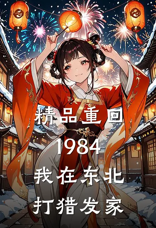 精品重回1984：我在东北打猎发家