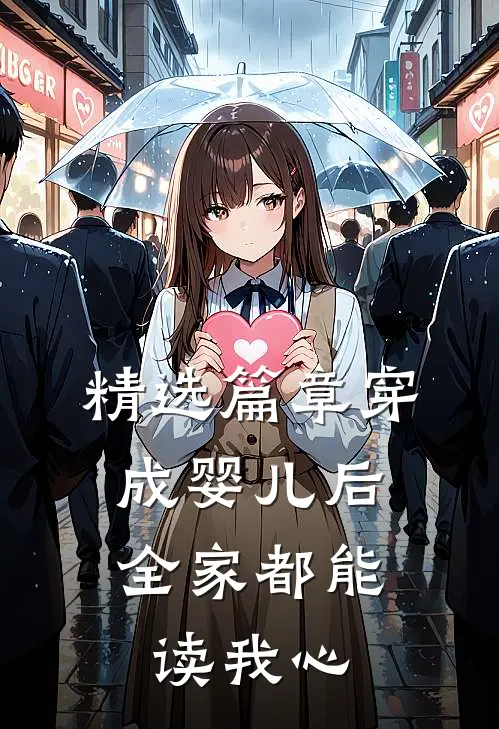 精选篇章穿成婴儿后，全家都能读我心