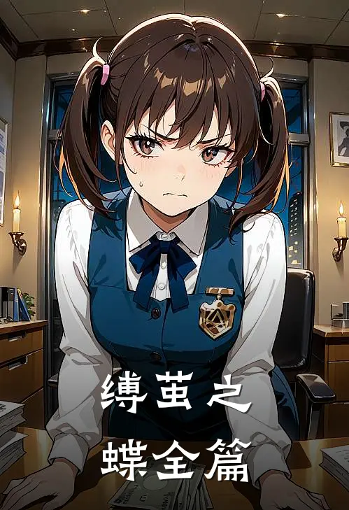 缚茧之蝶全篇