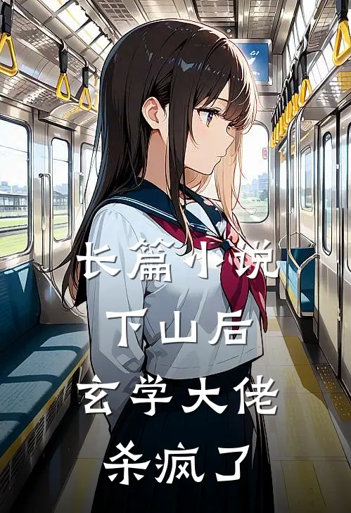 长篇小说下山后，玄学大佬杀疯了