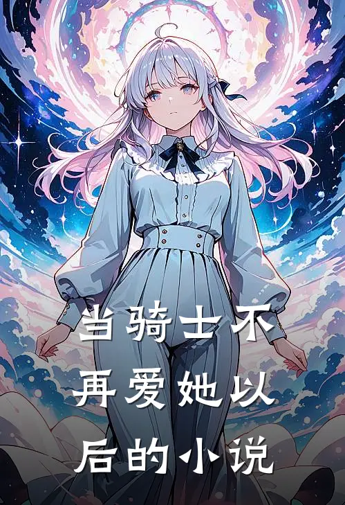 当骑士不再爱她以后的小说