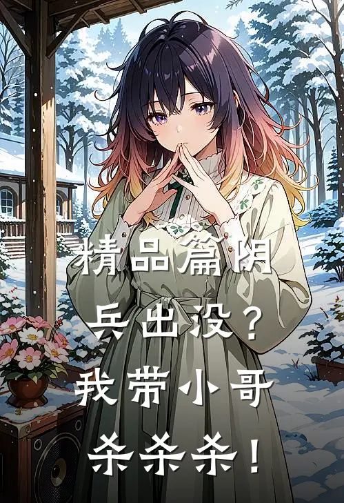 精品篇阴兵出没？我带小哥杀杀杀！