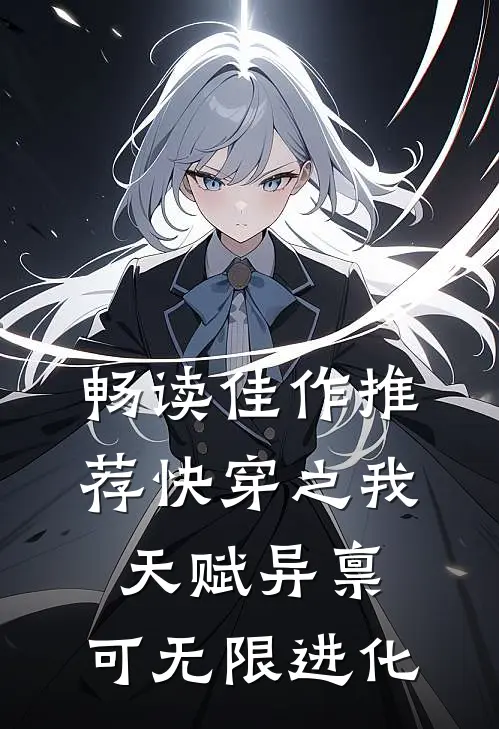 畅读佳作推荐快穿之我天赋异禀，可无限进化