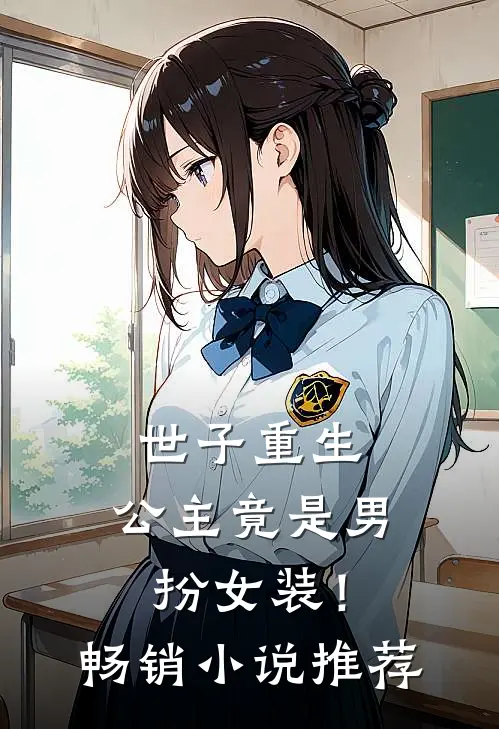 世子重生，公主竟是男扮女装！畅销小说推荐