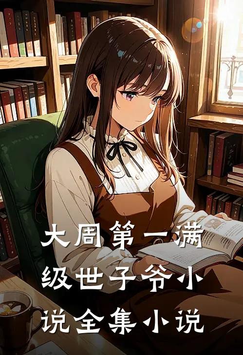 大周第一满级世子爷小说全集小说