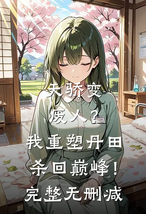 天骄变废人？我重塑丹田杀回巅峰！完整无删减