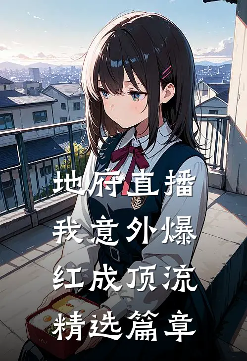 地府直播：我意外爆红成顶流精选篇章