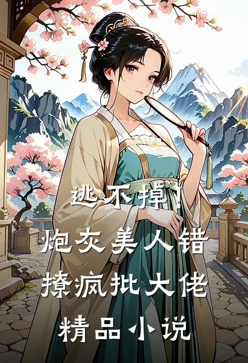 逃不掉！炮灰美人错撩疯批大佬精品小说
