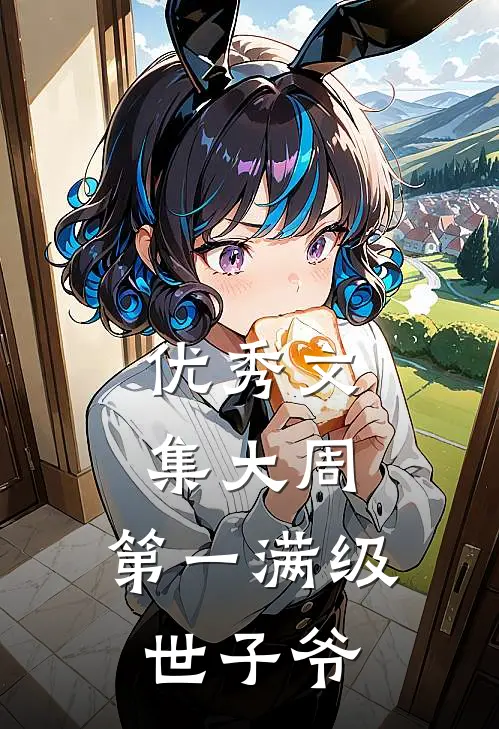 优秀文集大周：第一满级世子爷