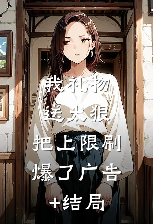 我礼物送太狠，把上限刷爆了广告+结局