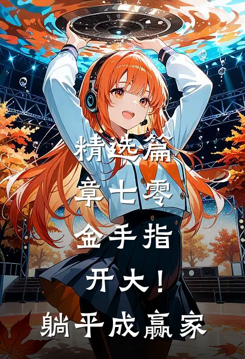 精选篇章七零：金手指开大！躺平成赢家