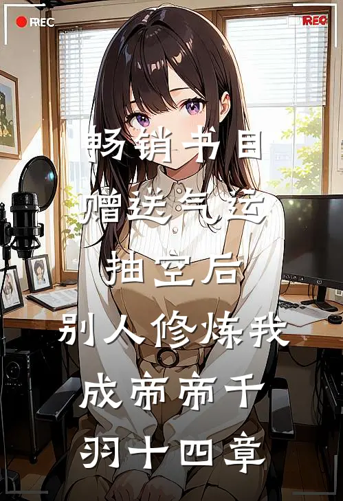 畅销书目赠送气运抽空后,别人修炼我成帝帝千羽十四章