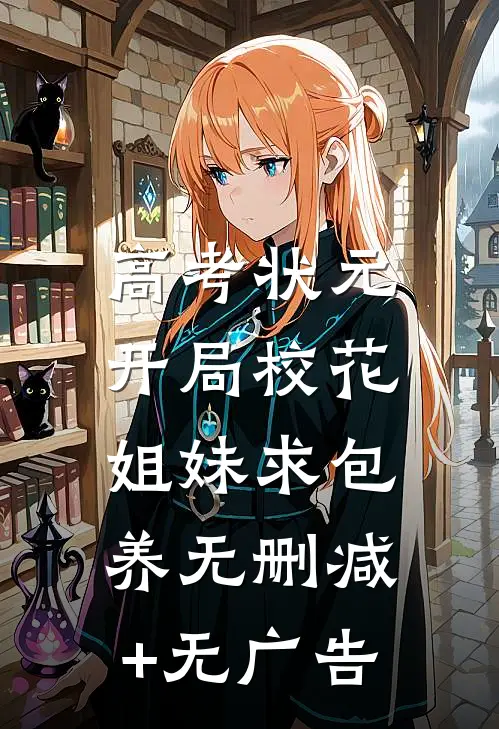 高考状元，开局校花姐妹求包养无删减+无广告