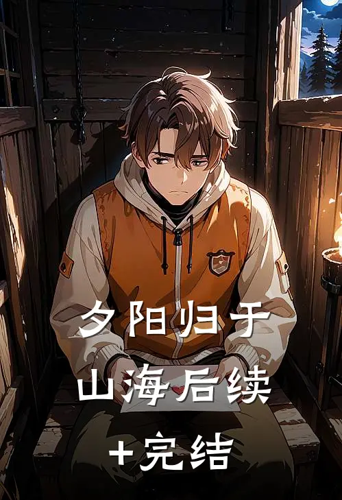 夕阳归于山海后续+完结