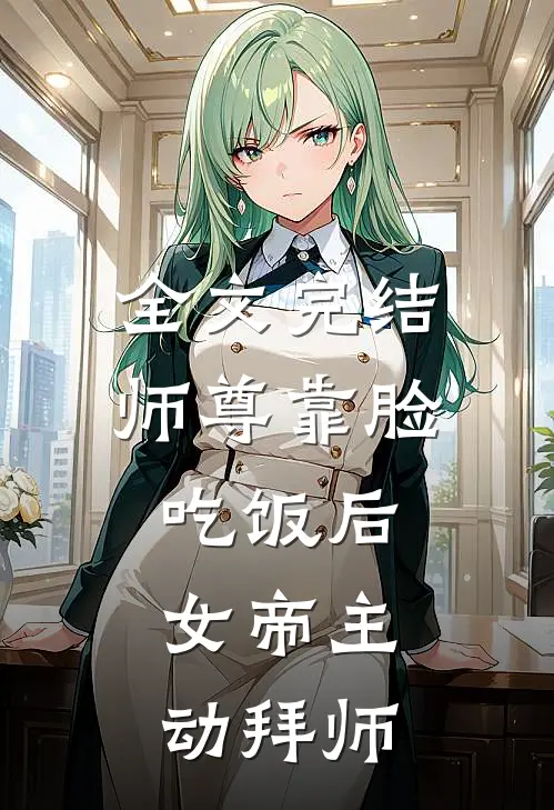 全文完结师尊靠脸吃饭后，女帝主动拜师