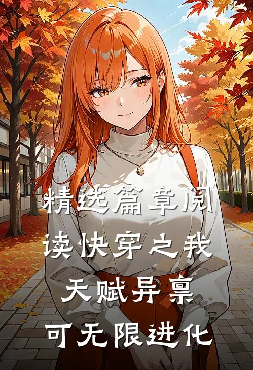 精选篇章阅读快穿之我天赋异禀，可无限进化