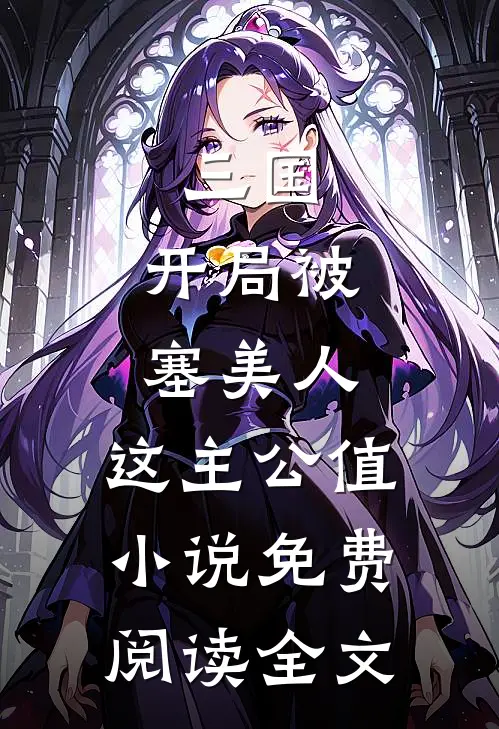 三国：开局被塞美人，这主公值小说免费阅读全文