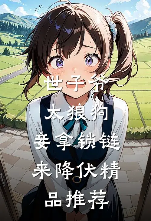 世子爷太狼狗，妾拿锁链来降伏精品推荐