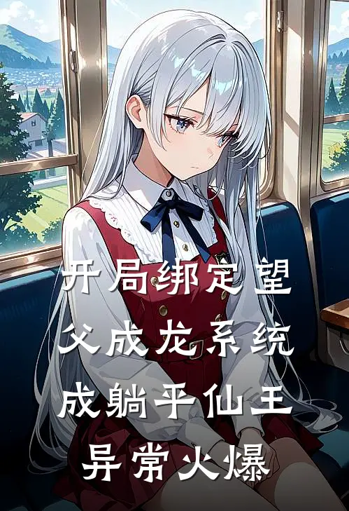 开局绑定望父成龙系统，成躺平仙王异常火爆