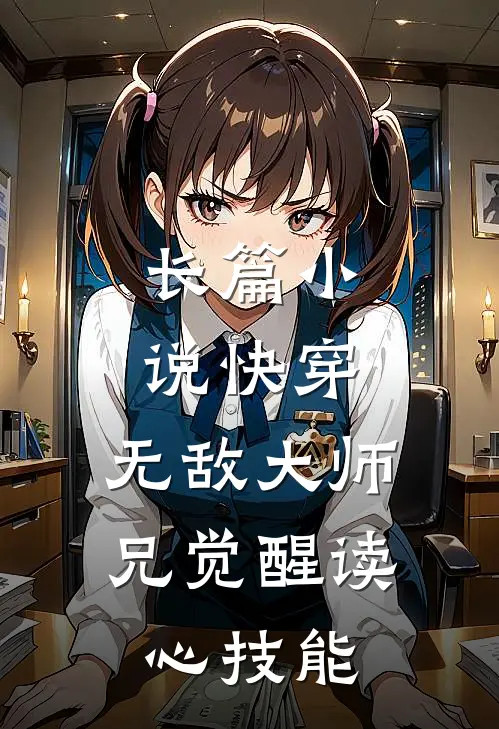 长篇小说快穿：无敌大师兄觉醒读心技能