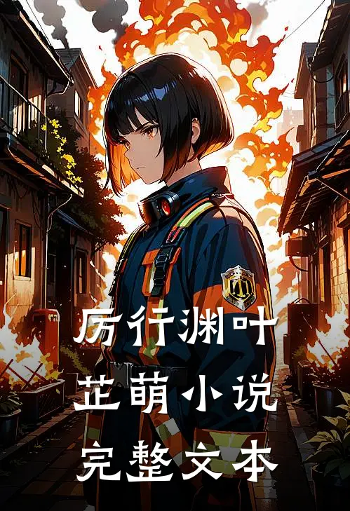 厉行渊叶芷萌小说完整文本