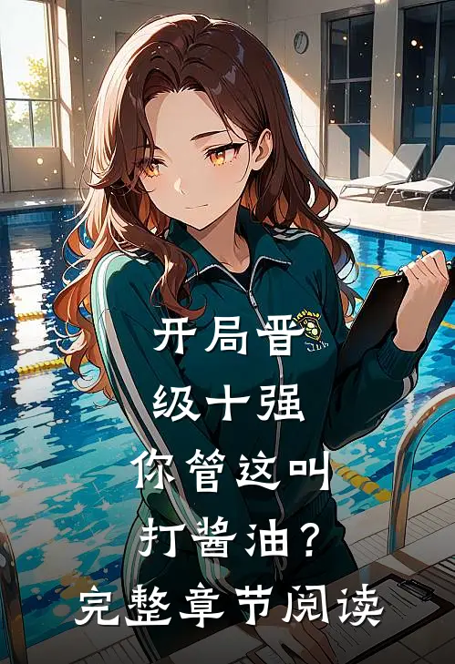 开局晋级十强，你管这叫打酱油？完整章节阅读