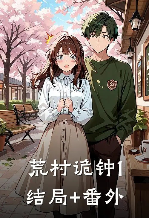 荒村诡钟1结局+番外