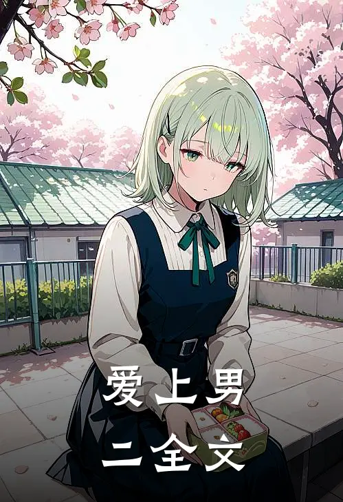 爱上男二全文