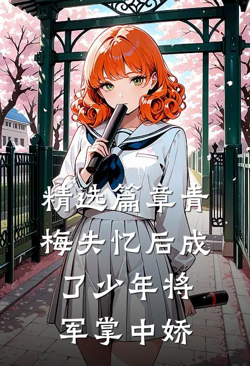 精选篇章青梅失忆后成了少年将军掌中娇