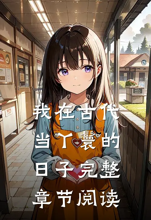 我在古代当丫鬟的日子完整章节阅读