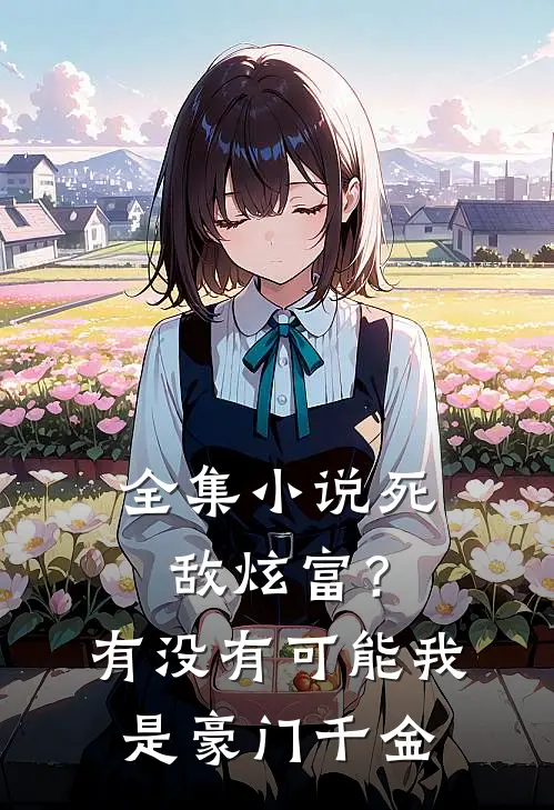 全集小说死敌炫富？有没有可能我是豪门千金