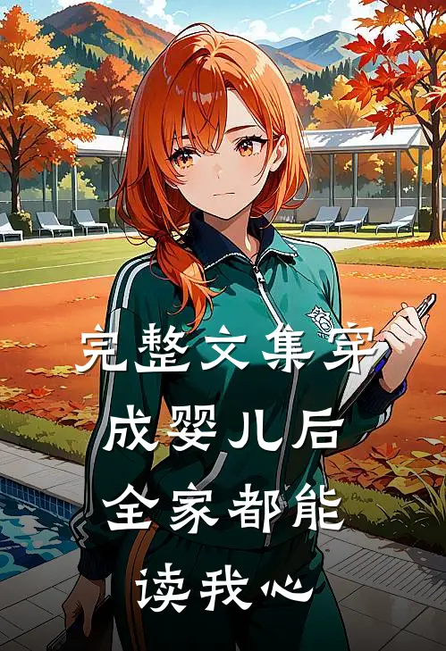 完整文集穿成婴儿后，全家都能读我心