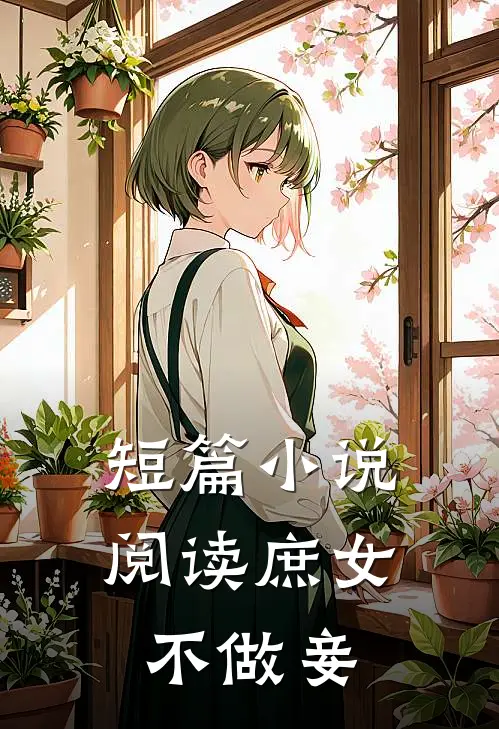 短篇小说阅读庶女不做妾