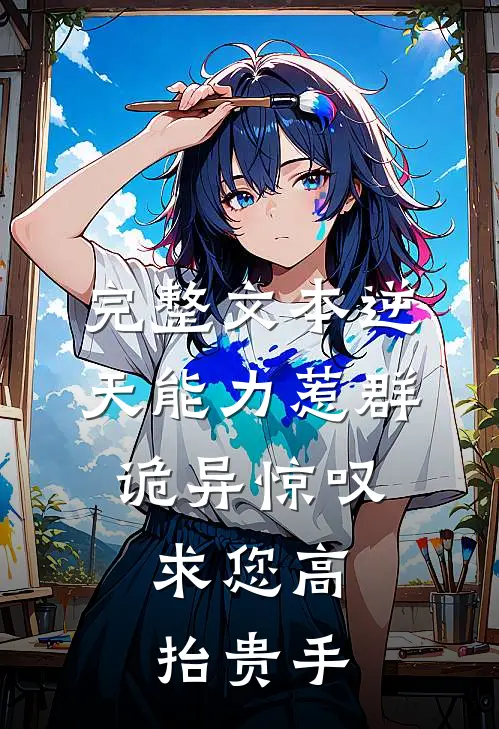 完整文本逆天能力惹群诡异惊叹：求您高抬贵手