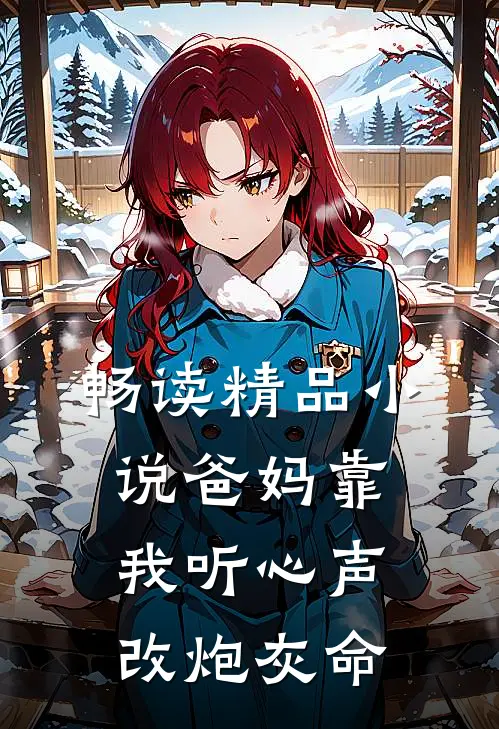 畅读精品小说爸妈靠我听心声改炮灰命