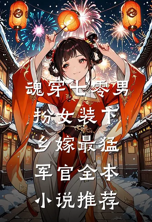 魂穿七零男扮女装下乡嫁最猛军官全本小说推荐