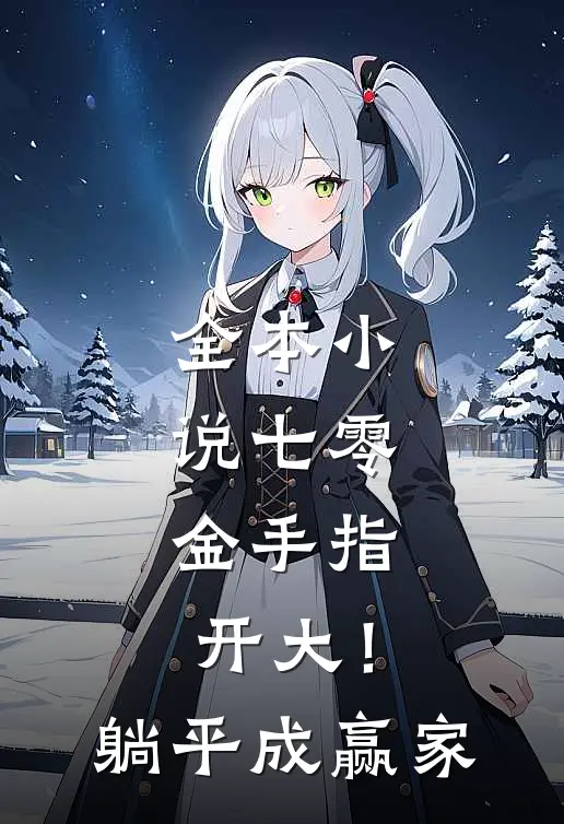 全本小说七零：金手指开大！躺平成赢家