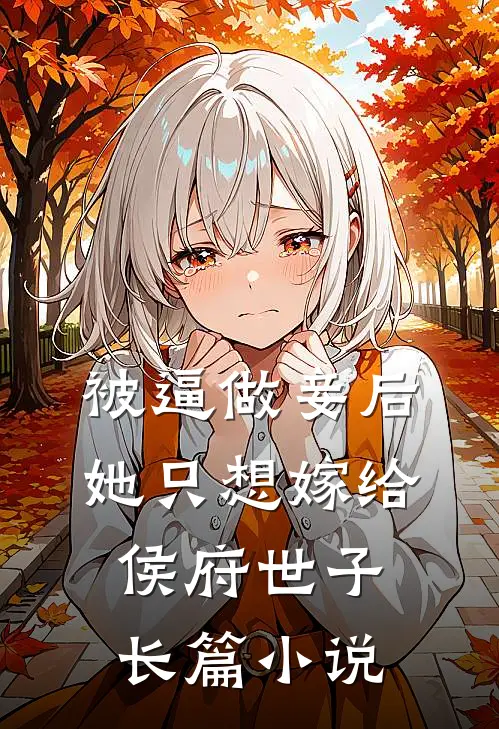 被逼做妾后，她只想嫁给侯府世子长篇小说