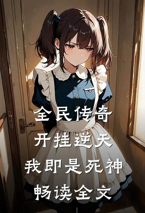 全民传奇：开挂逆天，我即是死神畅读全文