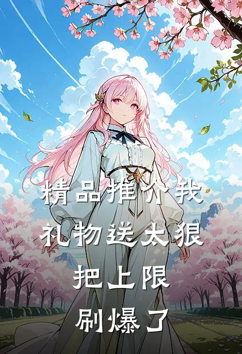 精品推介我礼物送太狠，把上限刷爆了