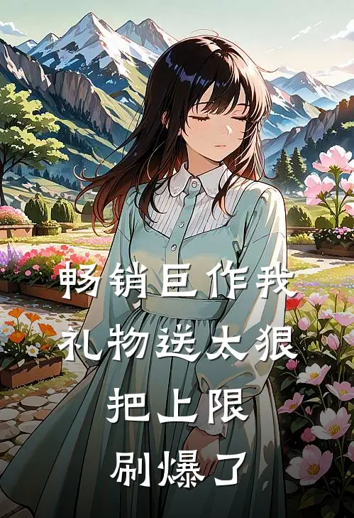 畅销巨作我礼物送太狠，把上限刷爆了