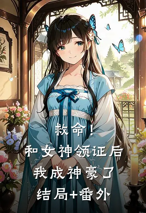 救命！和女神领证后我成神豪了结局+番外
