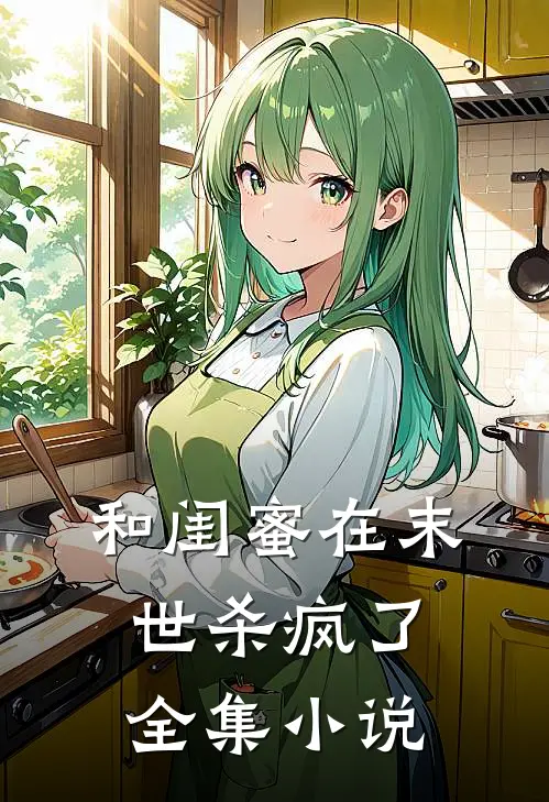 和闺蜜在末世杀疯了全集小说