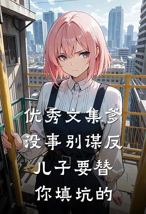 优秀文集爹，没事别谋反，儿子要替你填坑的